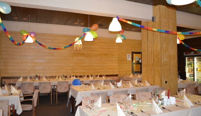 Hotel Barbora Špindlerův Mlýn